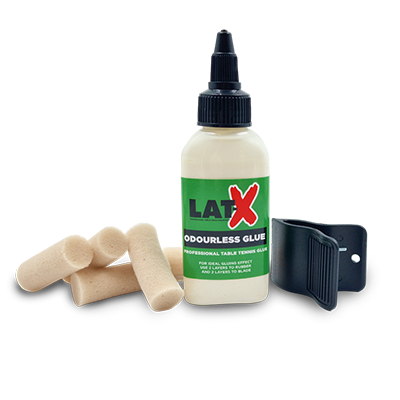 Lat-X 50 ml odourless